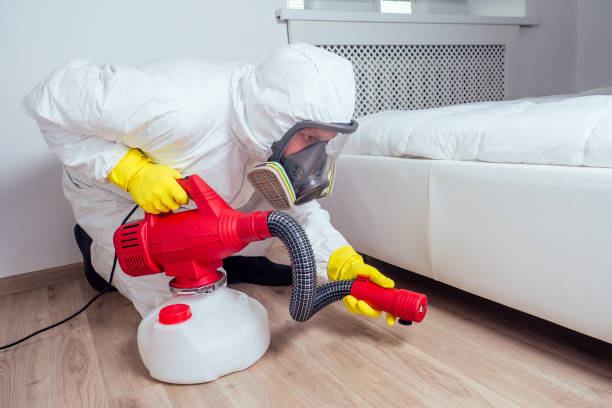 Best Pest Removal Services  in Macungie, PA